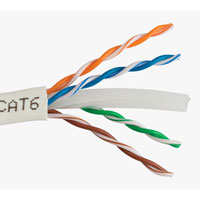 CAT 6 KABLO